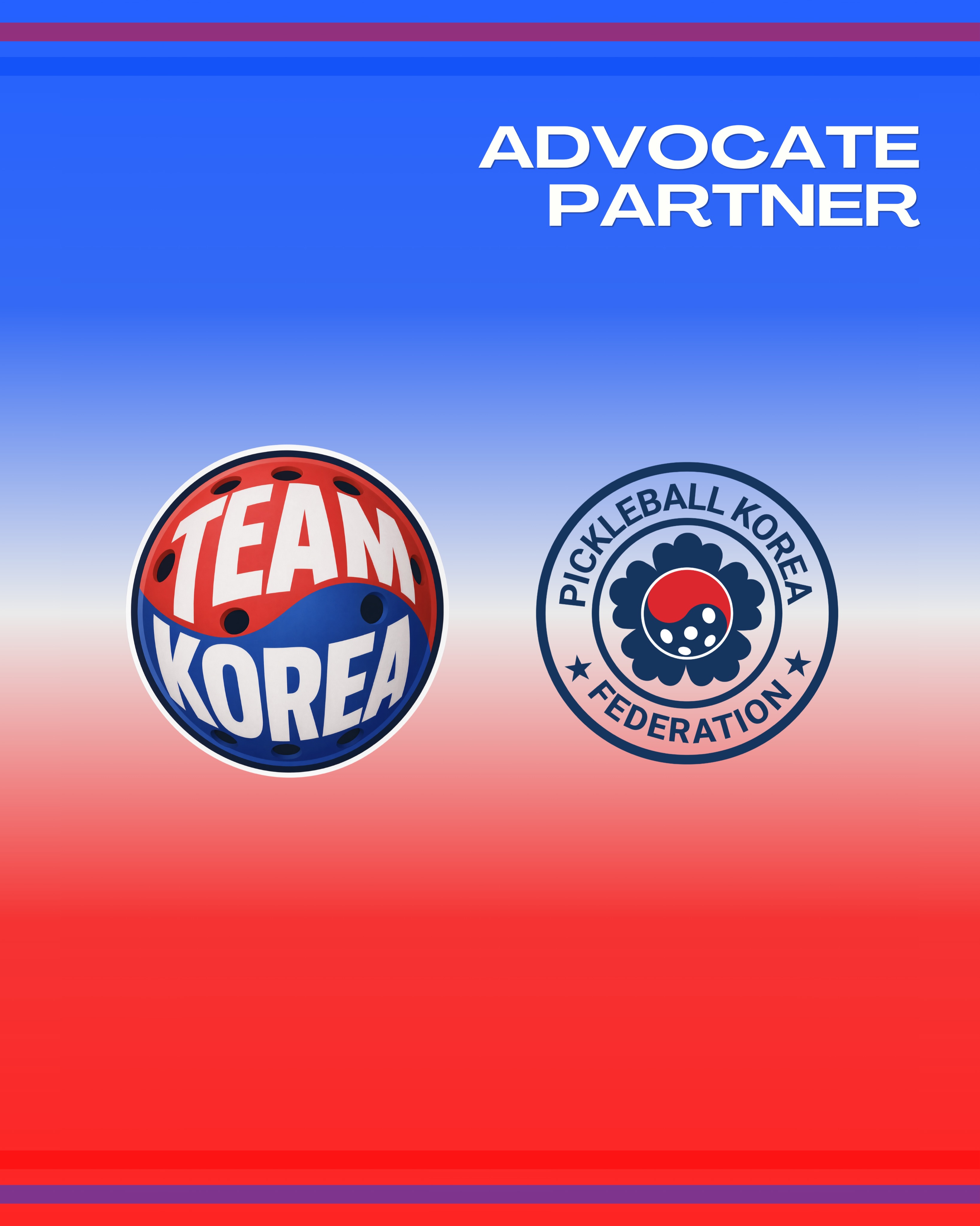 Team Korea가 공개한 PKF Advocate Partner 이미지
